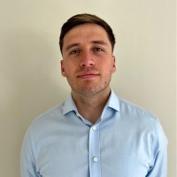 Navan Employee Billy Morris's profile photo