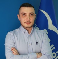 Amoot Soft Employee Arsham Bozorgi's profile photo