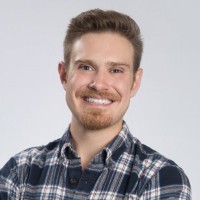 Authorify Employee Charles Curry's profile photo