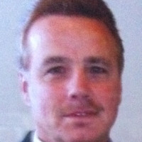 Compton Construction Employee Michael Compton's profile photo