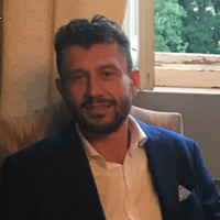 Glem Gas Employee Giacomo Perini's profile photo