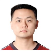 OneCareer易职 Employee Brandon Qin's profile photo