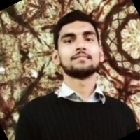 GVDsystems Employee Arman Malik's profile photo