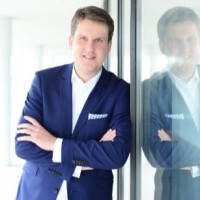 MH Handel GmbH (Aosom) Employee Markus Reiners's profile photo