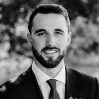 SpaceQuest Ltd Employee Garrett Kennedy's profile photo