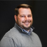 ECS Inc. International Employee Brian Coleman's profile photo