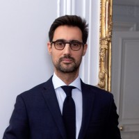 AS et Associés Employee Jean-Baptiste Mauboussin's profile photo
