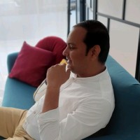 Artec 3D Employee Tushar Pandey's profile photo
