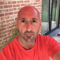 RG SECURITY LTD Employee Raphael Gobbe's profile photo