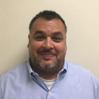 Origence Employee Sean Kelly's profile photo