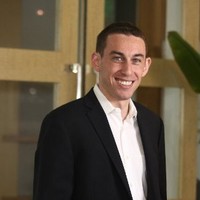 Ro Employee Josh Deitch's profile photo