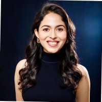 Neha Patil Email
