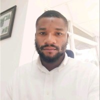 Constant Capital Partners Ltd Employee Ekor Godwin's profile photo