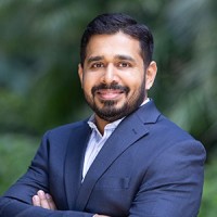 COMMON Employee Manzoor Siddiqui's profile photo