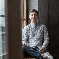 Aleksei Krivykh's profile photo