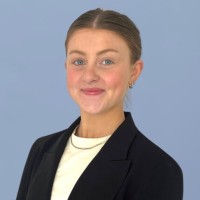 Hudson Creative Employee Casey Bachner's profile photo