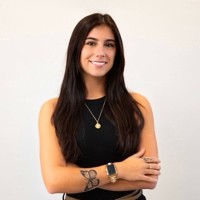 Black Propeller Employee Kristina Lopez's profile photo