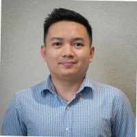 The Fridge Employee Kris Abendaño's profile photo