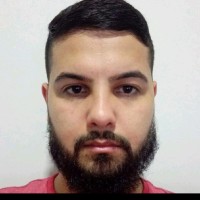 Luft Solutions Employee Michel Gonçalves Carvalho's profile photo
