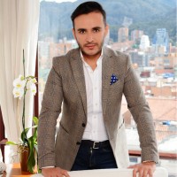 Wondertech Employee Edwin Gasca Gonzalez's profile photo