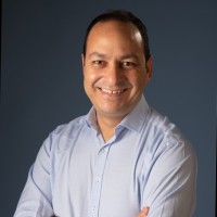 GRDF Employee Sami K.'s profile photo