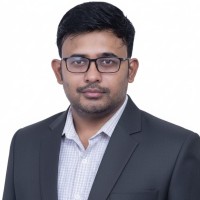 Centroxy Employee Sibasish Sahoo's profile photo