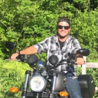 SunPower Corporation Employee Donald Gillette's profile photo