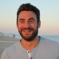 Worth Search Employee Nolan Greenberg's profile photo