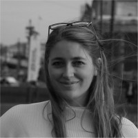 Tensora Employee Dina Levin's profile photo
