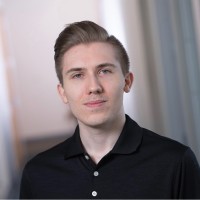 Dearing Group Employee Garrison Parker's profile photo