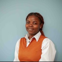 SMART TEEM Employee Francheska Moka's profile photo