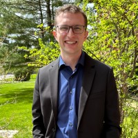 Mosaic Microsystems Employee Joshua Roys's profile photo