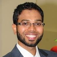 ETS Employee Shahid Mohammad's profile photo
