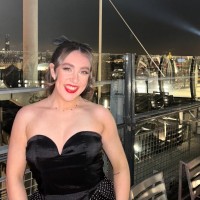 Crossbasket Castle Employee Lauryn Alexander's profile photo