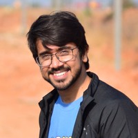 Maersk Global Service Centre India Private Limited Employee Vikash Singh's profile photo