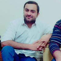 Techflo Employee Muhammad Asif's profile photo