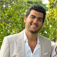 BRSW Employee Gary Fhima's profile photo