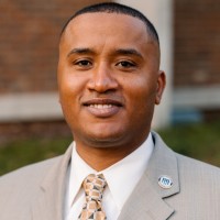 Summit Energy Group LLC Employee Stephane Salnave's profile photo