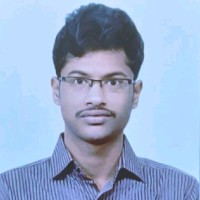 Infosys Employee Vikram R's profile photo