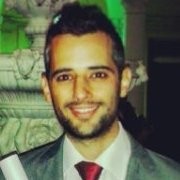 GlobalTask Employee Alejandro Molho's profile photo