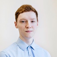 Whistlebrook Ltd Employee Corey Parsons's profile photo