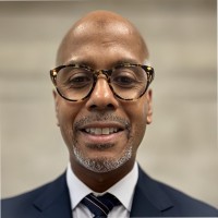 Urban Dove Team Charter School Employee Derek Jones's profile photo