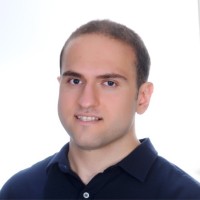Google Developer Groups Turkey Employee Muratcan Ates's profile photo