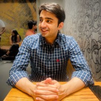 MetaSpace Employee Nikhil Khanna's profile photo