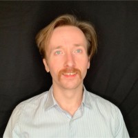 InVision Human Services Employee Alex Liggett's profile photo