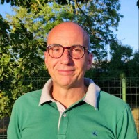 PRAGMATICA Società Benefit Employee Mike de Petris's profile photo