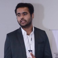 HashNet Wireless Industries Employee Aditya Rawal's profile photo