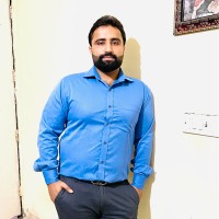 Lifelong Meditech Private Limited Employee Ankit Dhamija's profile photo