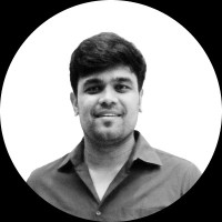 InfoVision Inc. Employee Punith N's profile photo