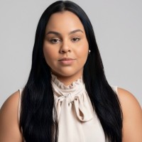 Ventech Employee Lorena Cruz's profile photo